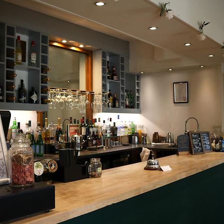 Clarence Court Hotel Cheltenham Extérieur photo