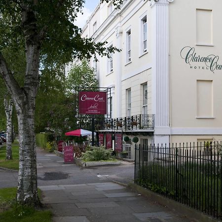 Clarence Court Hotel Cheltenham Extérieur photo