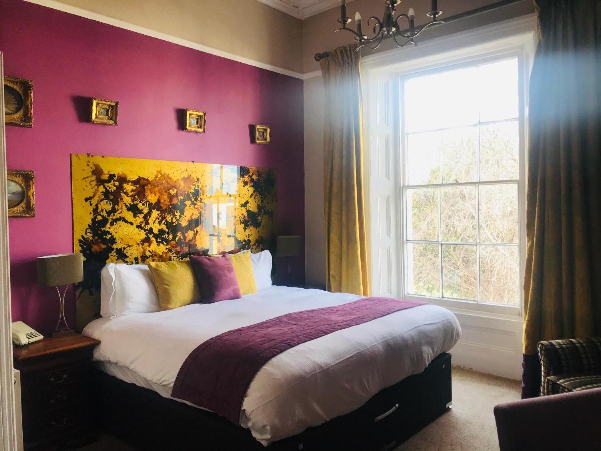 Clarence Court Hotel Cheltenham Extérieur photo