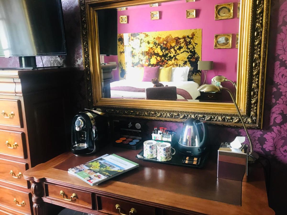 Clarence Court Hotel Cheltenham Extérieur photo