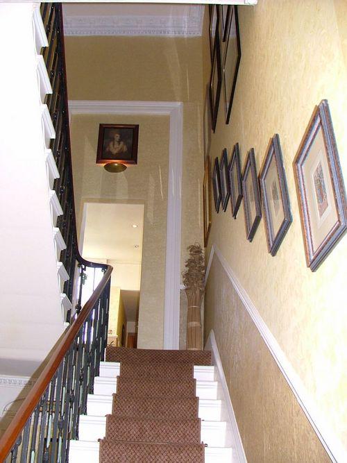 Clarence Court Hotel Cheltenham Intérieur photo