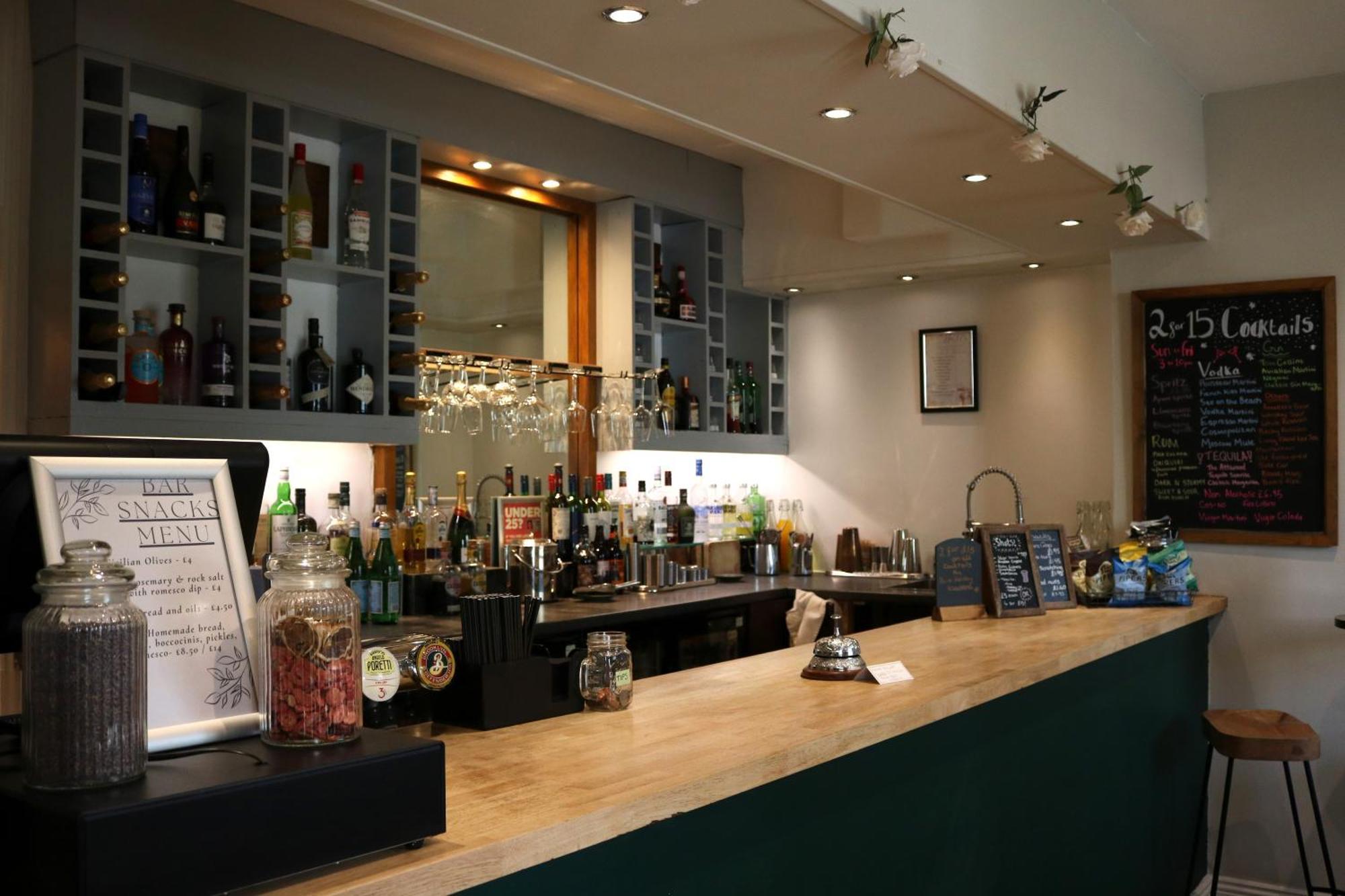 Clarence Court Hotel Cheltenham Extérieur photo