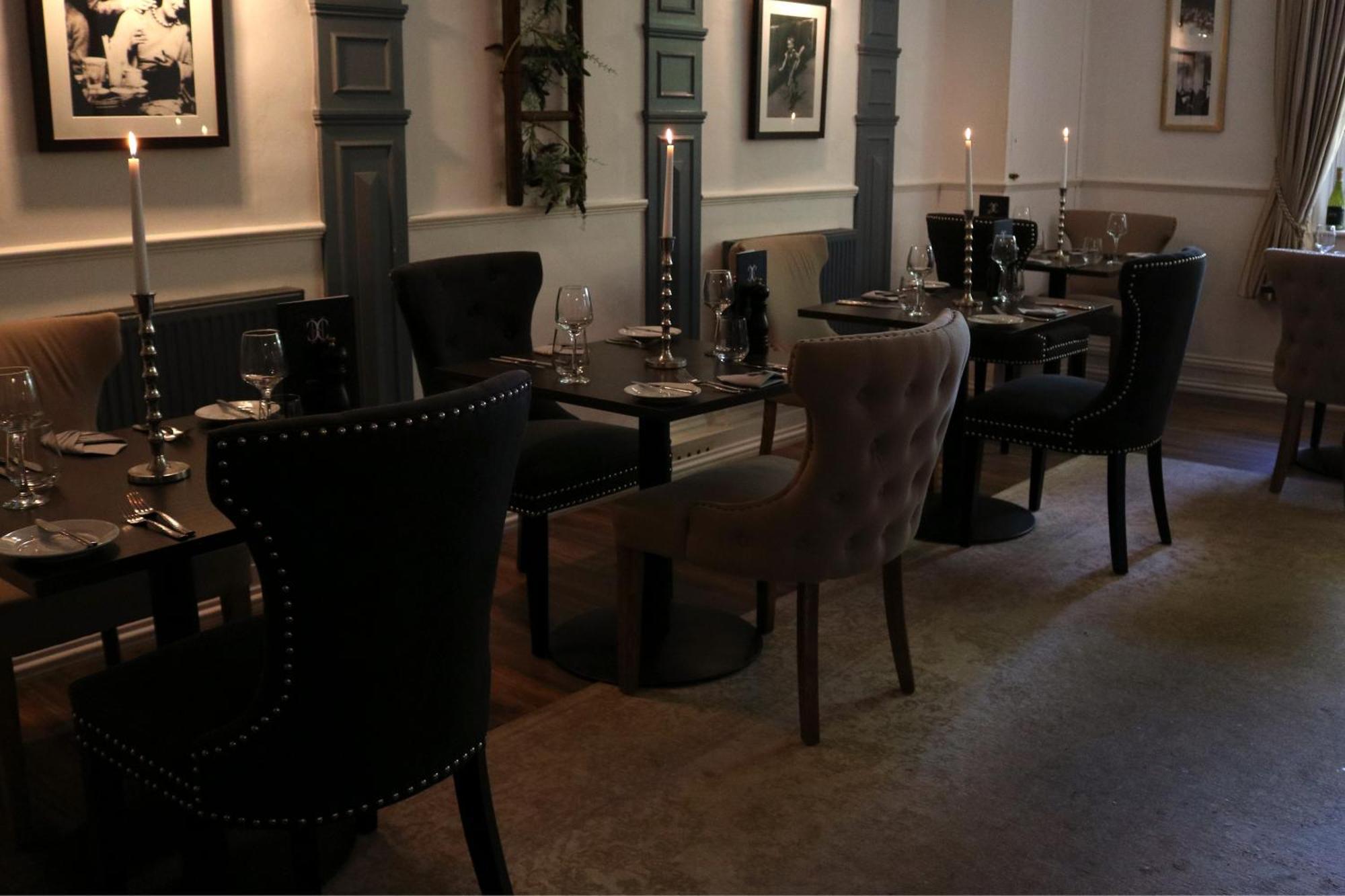 Clarence Court Hotel Cheltenham Extérieur photo