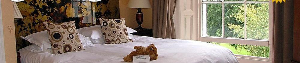 Clarence Court Hotel Cheltenham Extérieur photo