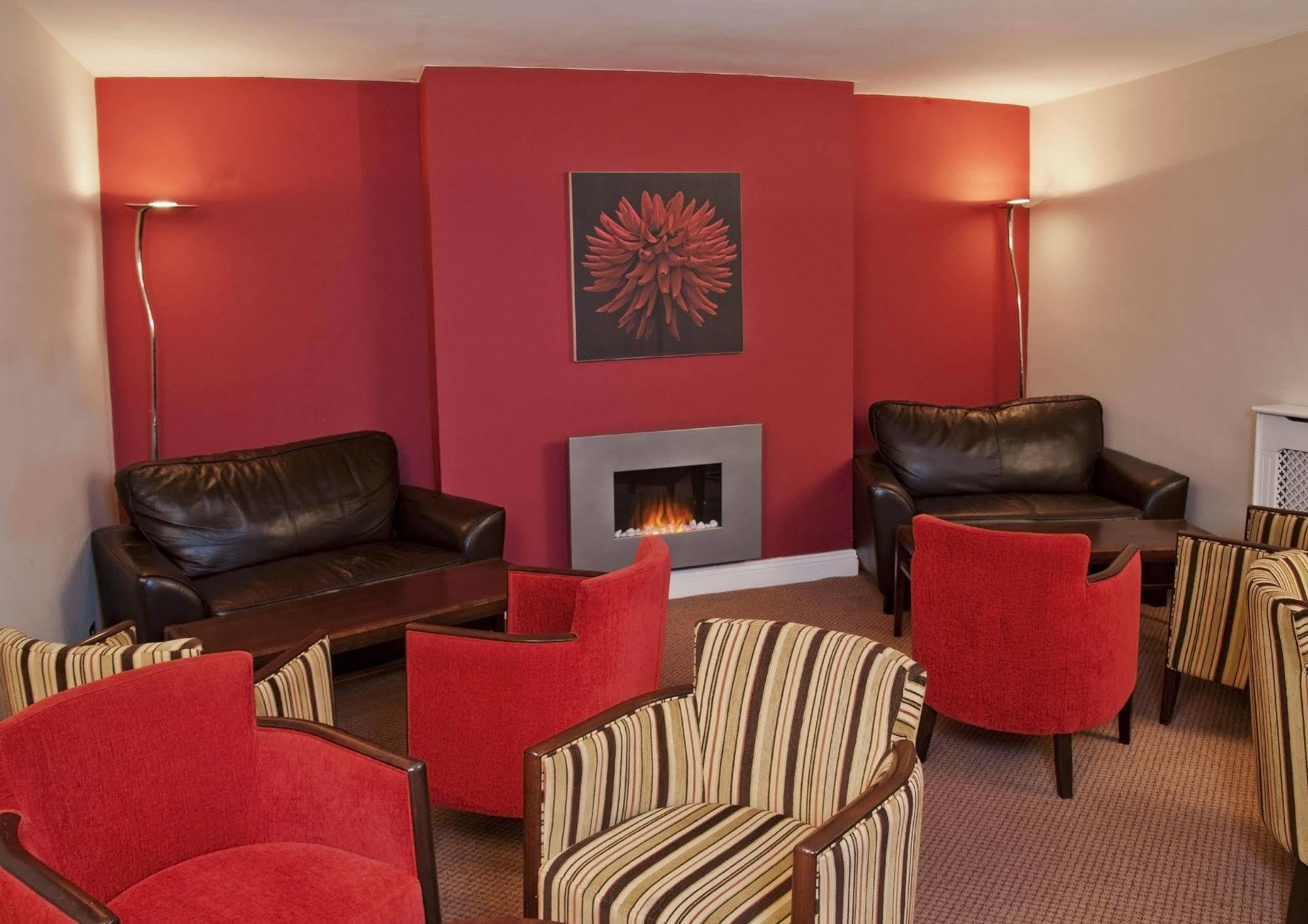 Clarence Court Hotel Cheltenham Extérieur photo